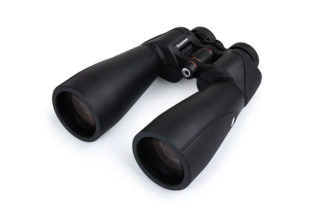 Celestron SkyMaster Pro ED 15x70 Fernglas gebraucht Porro