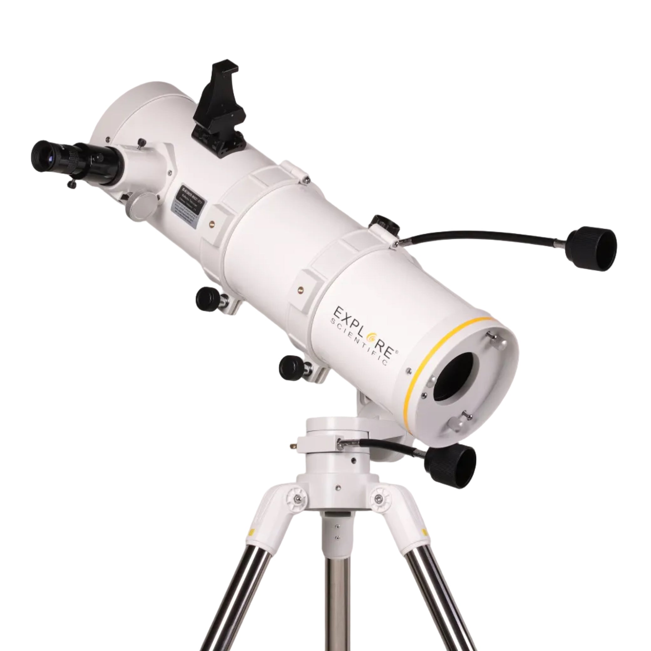 Explore Scientific Sidara Essential 130 Newton Teleskop 130mm