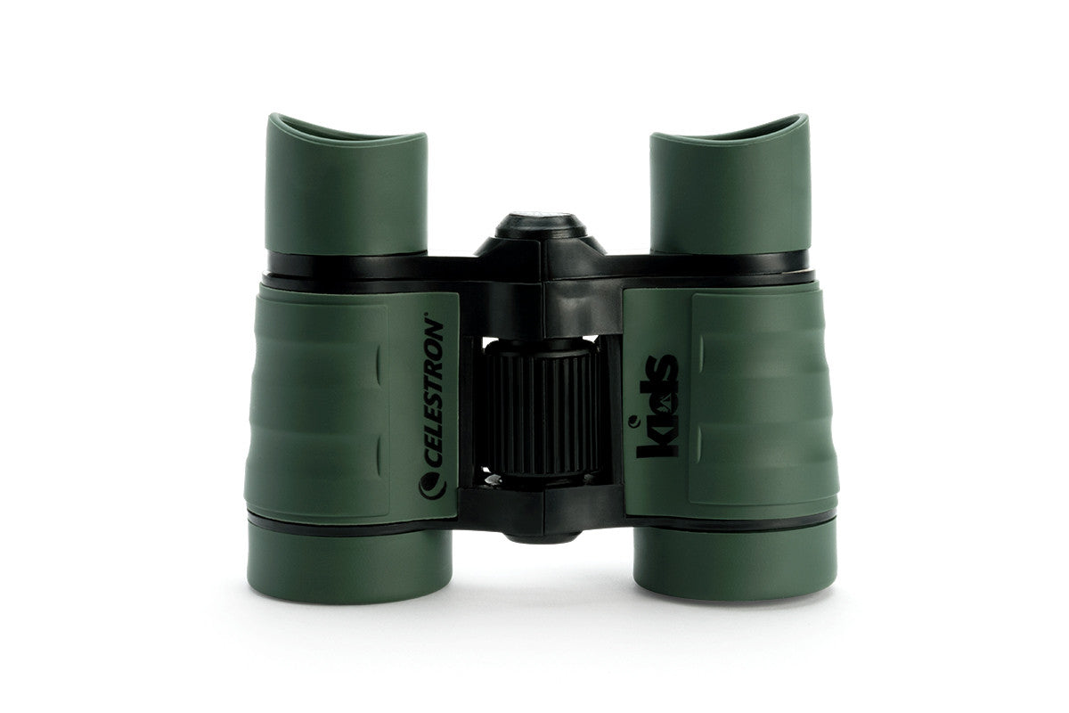Celestron Kids 4x30 Fernglas Kinder Dachkant kompakt