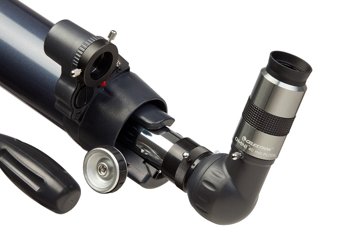 Celestron Omni 40mm Okular 1,25 Zoll Plössl kaufen