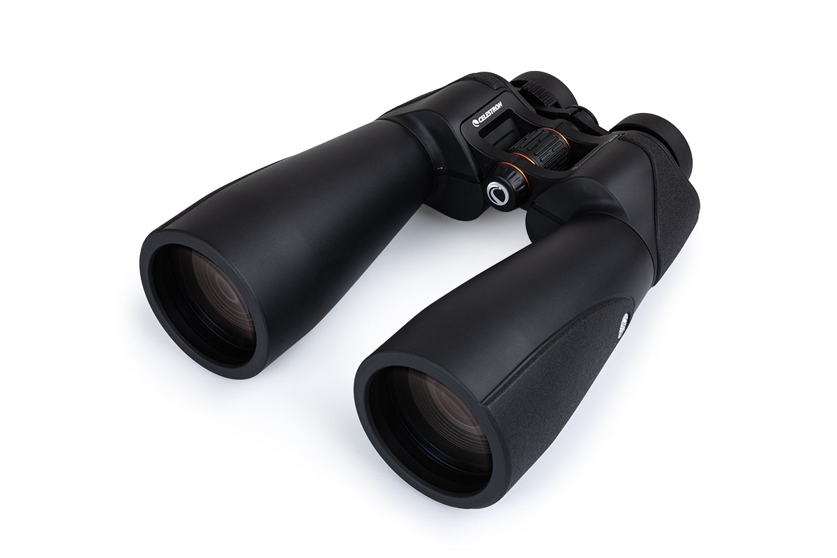 Celestron SkyMaster Pro ED 15x70 Fernglas Porro BaK-4