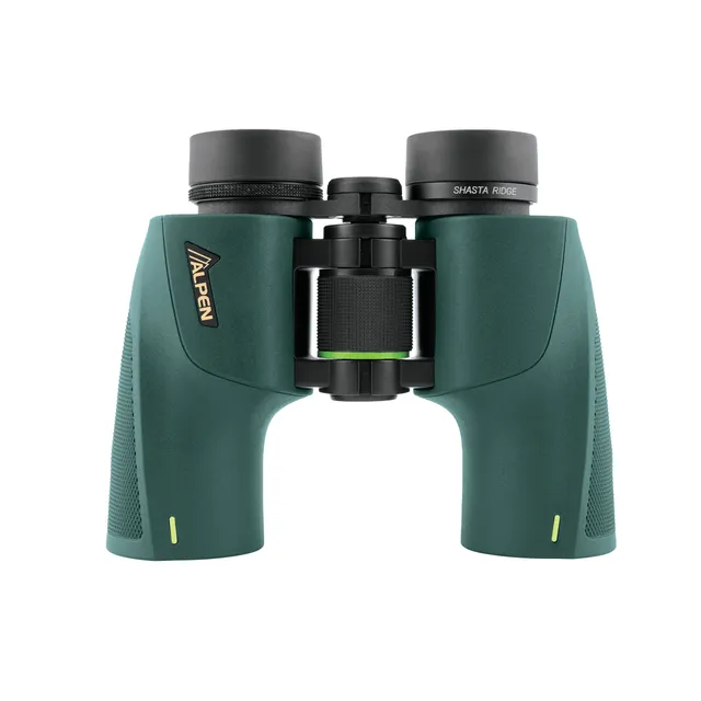 Alpen Optics Shasta Ridge 10x36 Porro Fernglas wasserdicht