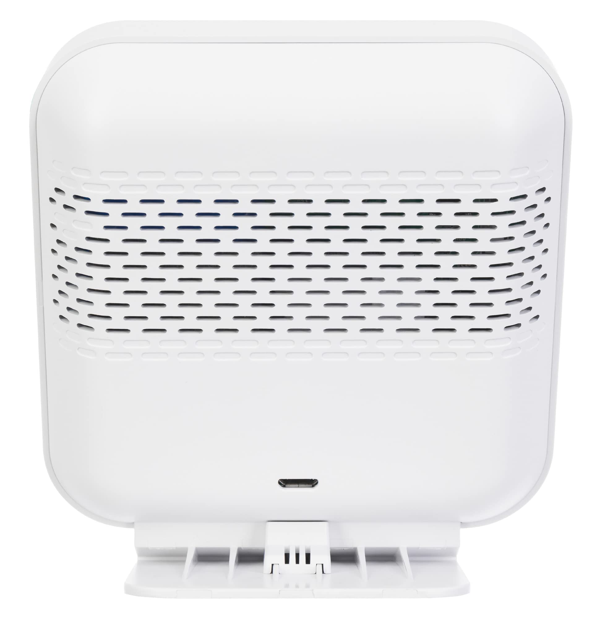 Levenhuk Wezzer Air MC40 CO2-Messgerät Farbdisplay Akku