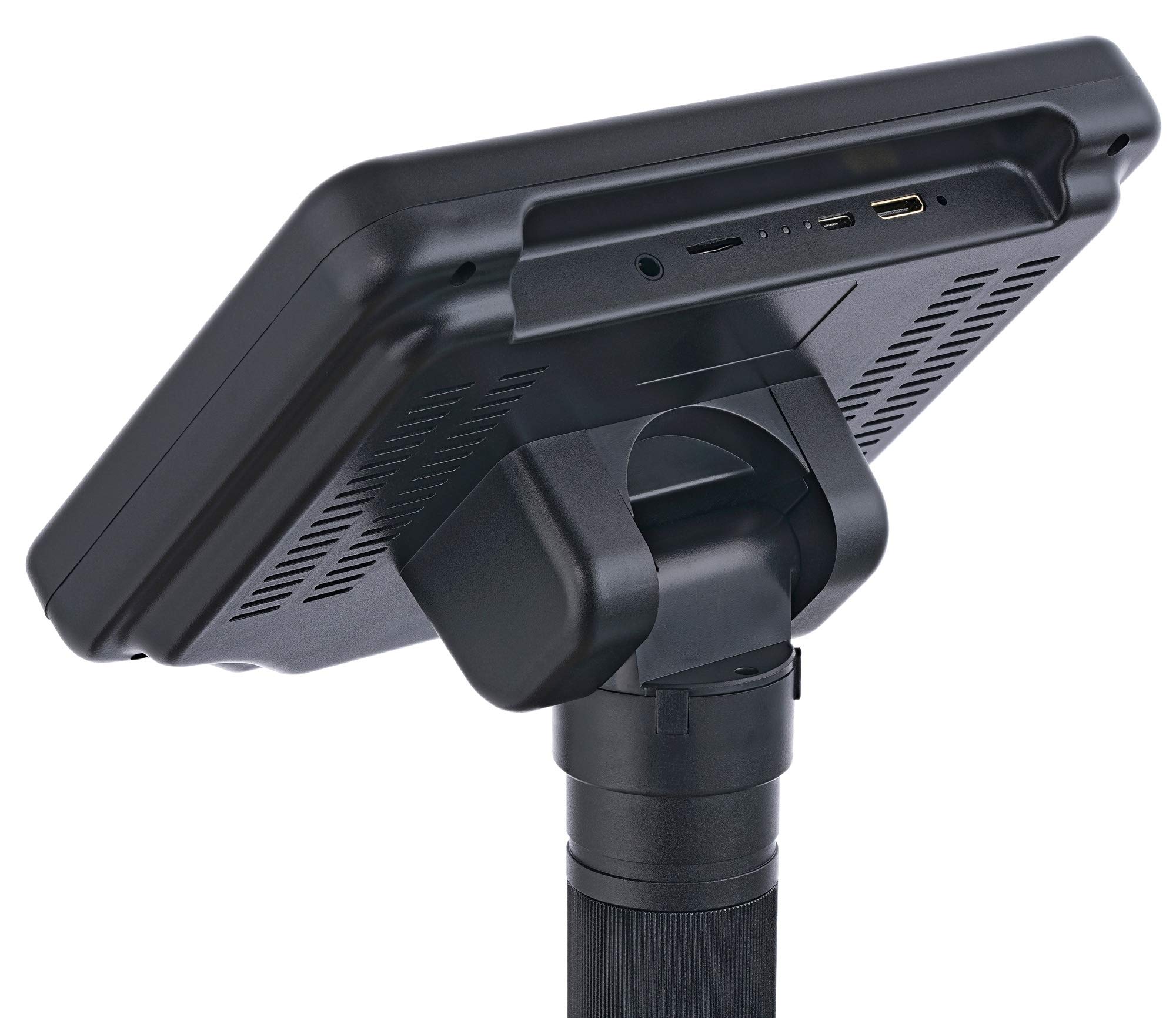 Levenhuk DTX RC4 Digitalmikroskop 5x-270x 7-Zoll-LCD