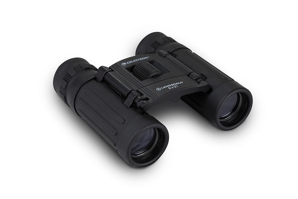 Celestron LandScout 8x21 Fernglas Dachkant kompakt