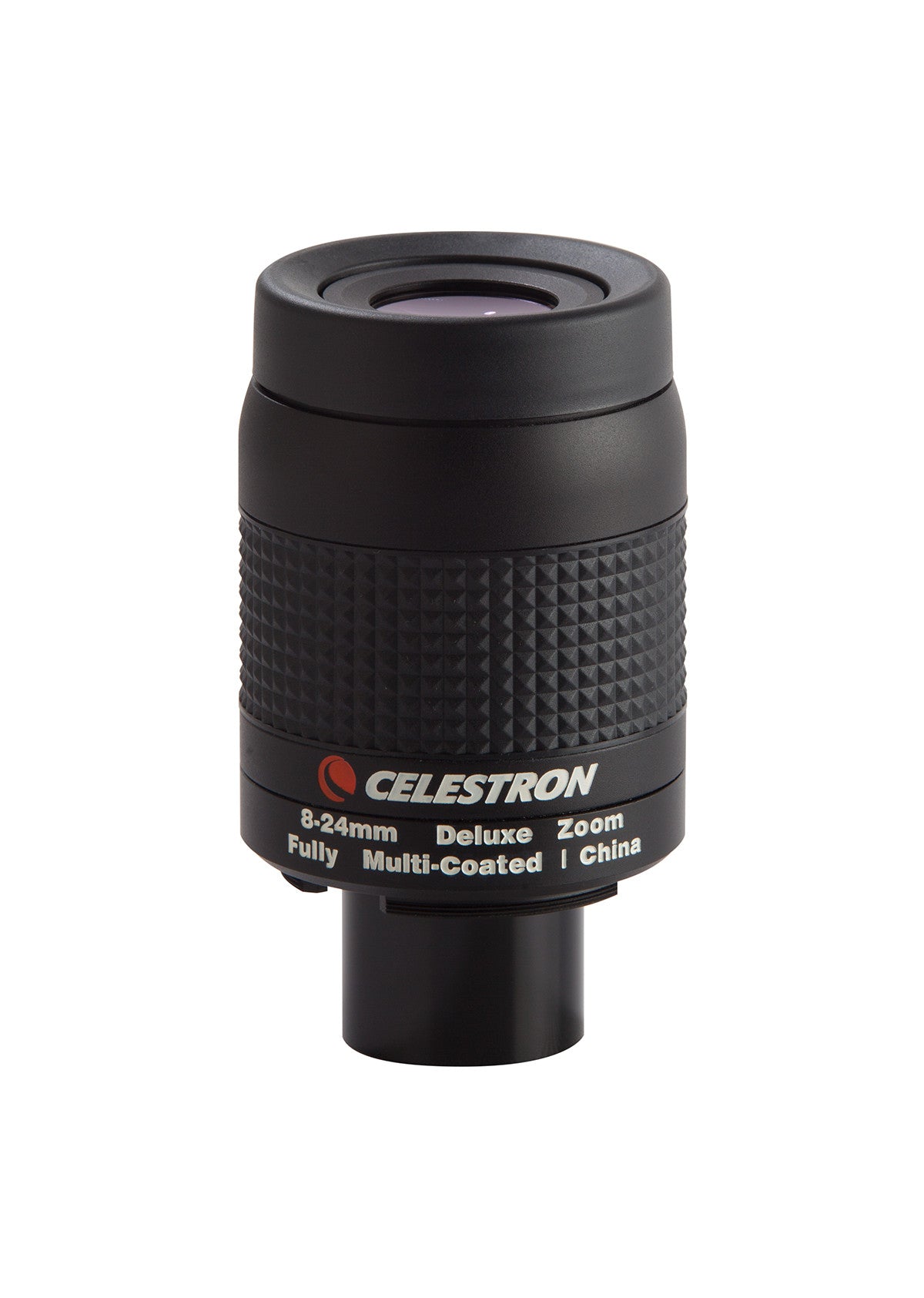 Celestron E-Lux 8-24 mm Zoom Okular 1,25 Zoll