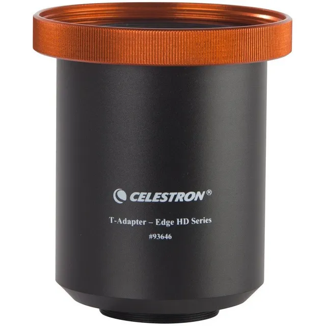 Celestron EdgeHD T-Adapter 925 / 11 / 14 für DSLR