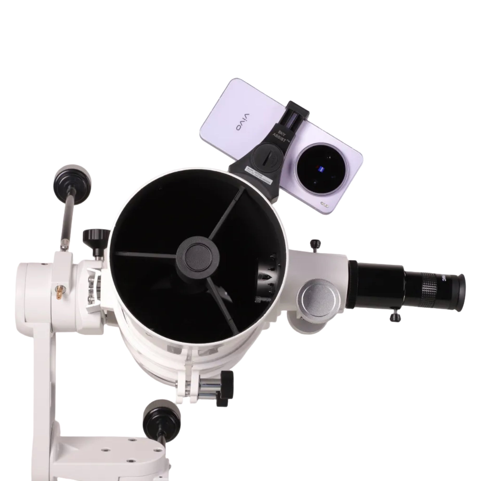 Explore Scientific Sidara Essential 130 Newton Teleskop 130mm
