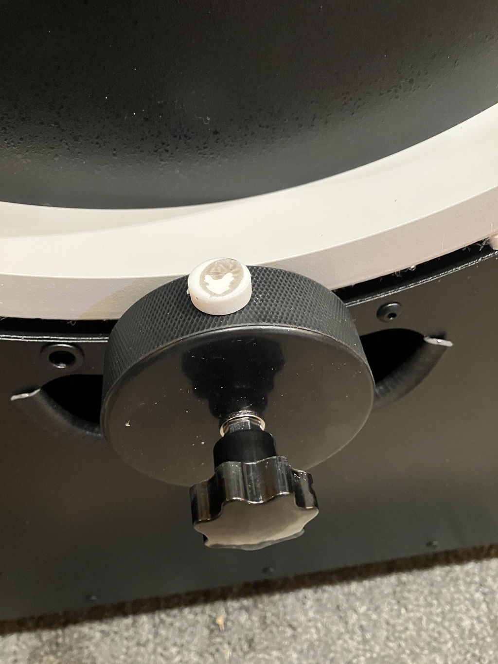 Explore Scientific 10 Zoll Hybrid Dobson Teleskop 254mm
