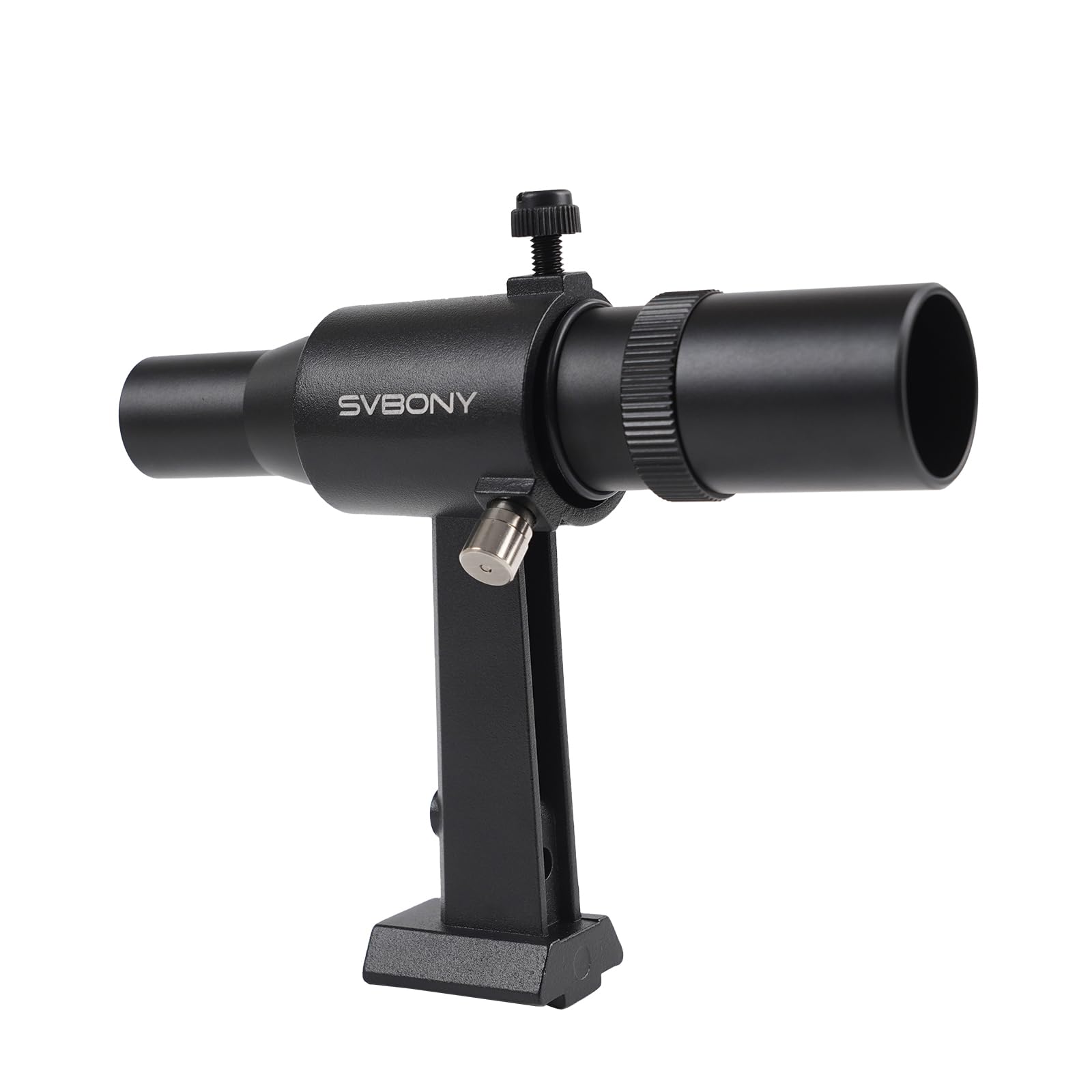SVBONY SV182 6x30 Sucherfernrohr Metall mit Halterung