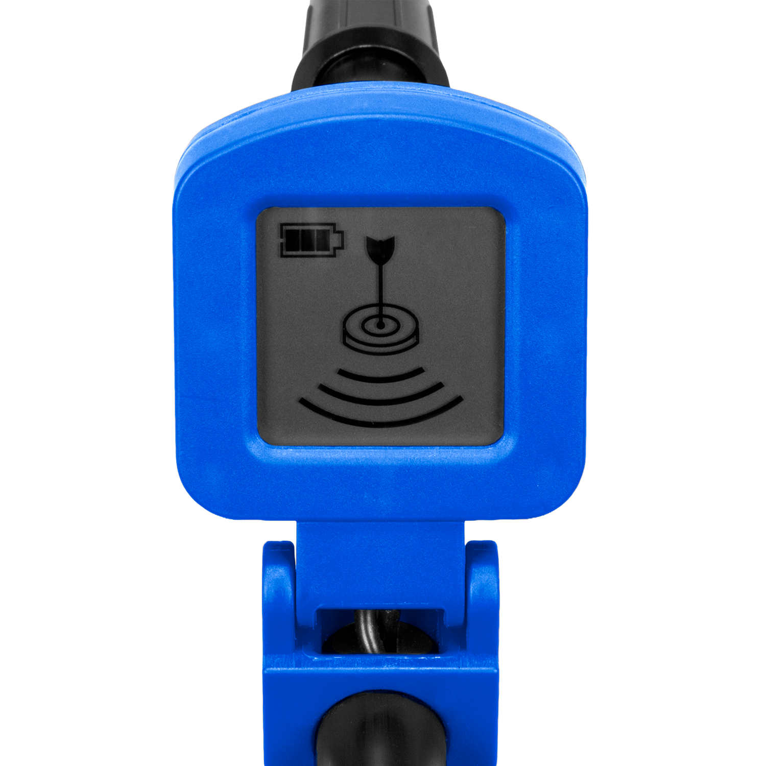 Explore Scientific Explore One Metalldetektor LCD-Display 15cm