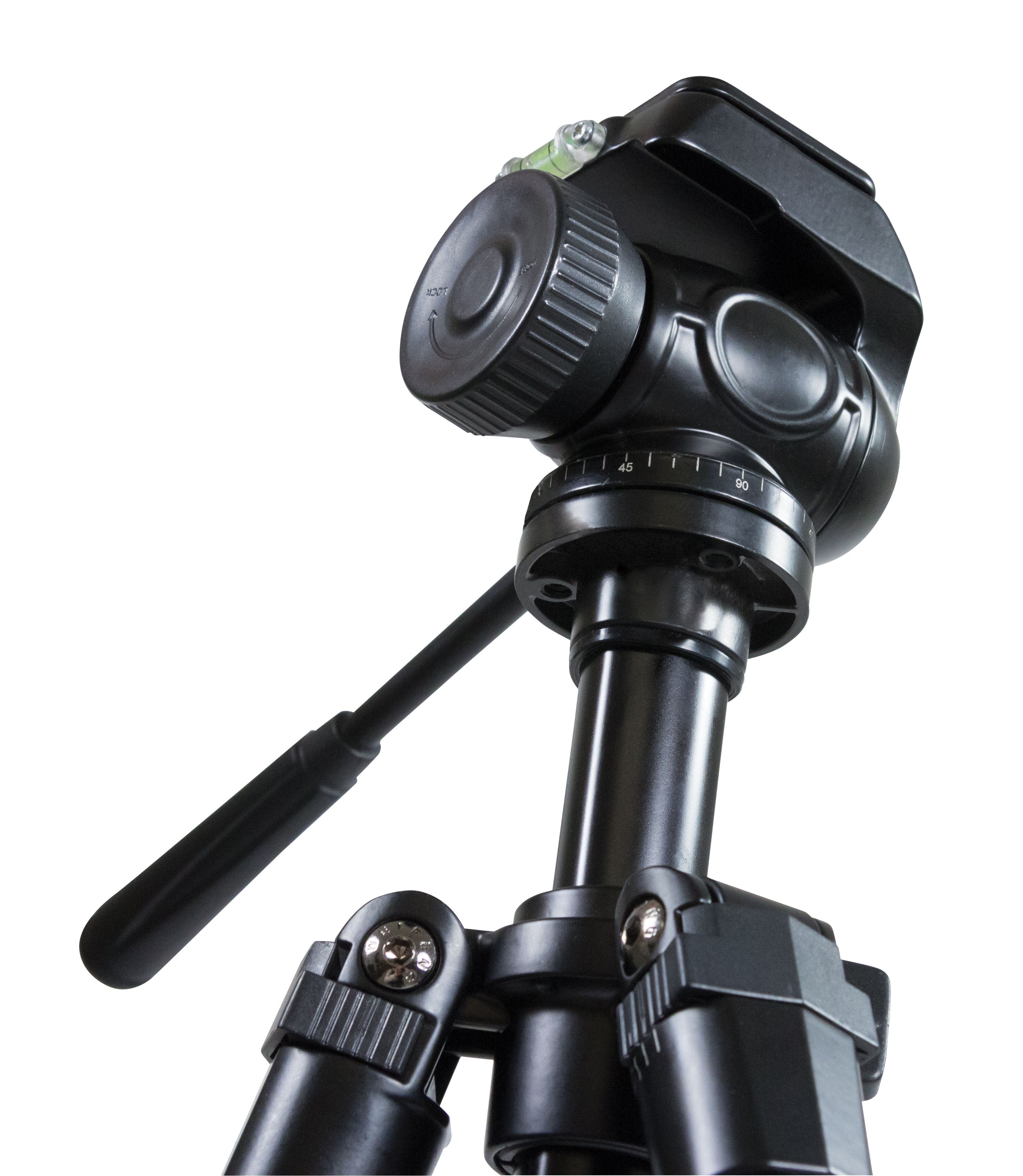 Celestron TrailSeeker Stativ Aluminium 179 cm 4-Segment