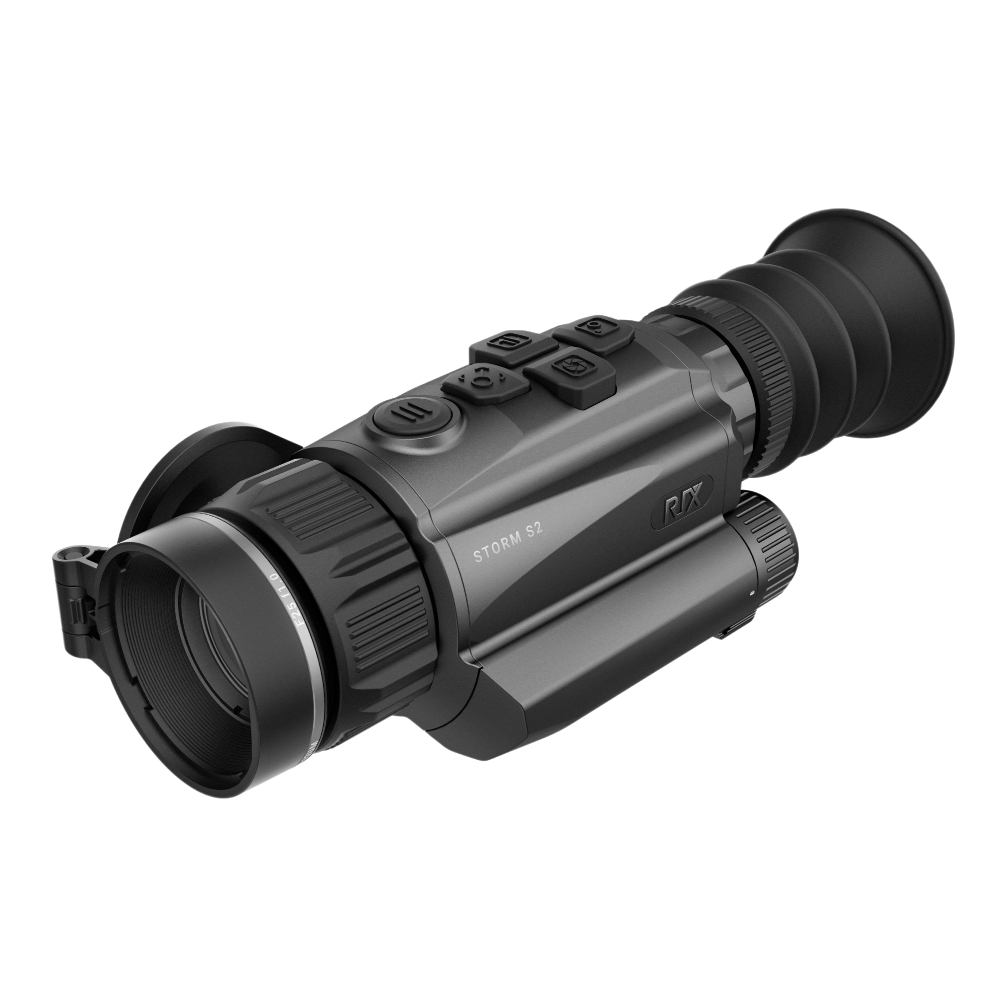 RIX STORM S2 Wärmebildzielfernrohr Thermal Riflescope