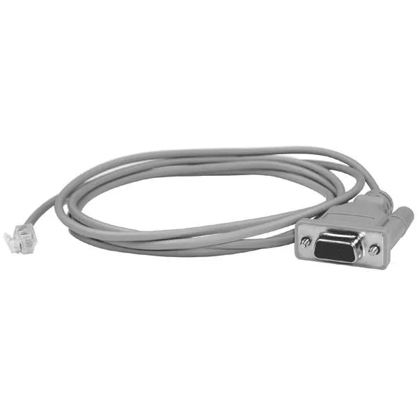 Celestron NexStar SLT RS-232 Kabel Teleskopkabel PC-Anschluss