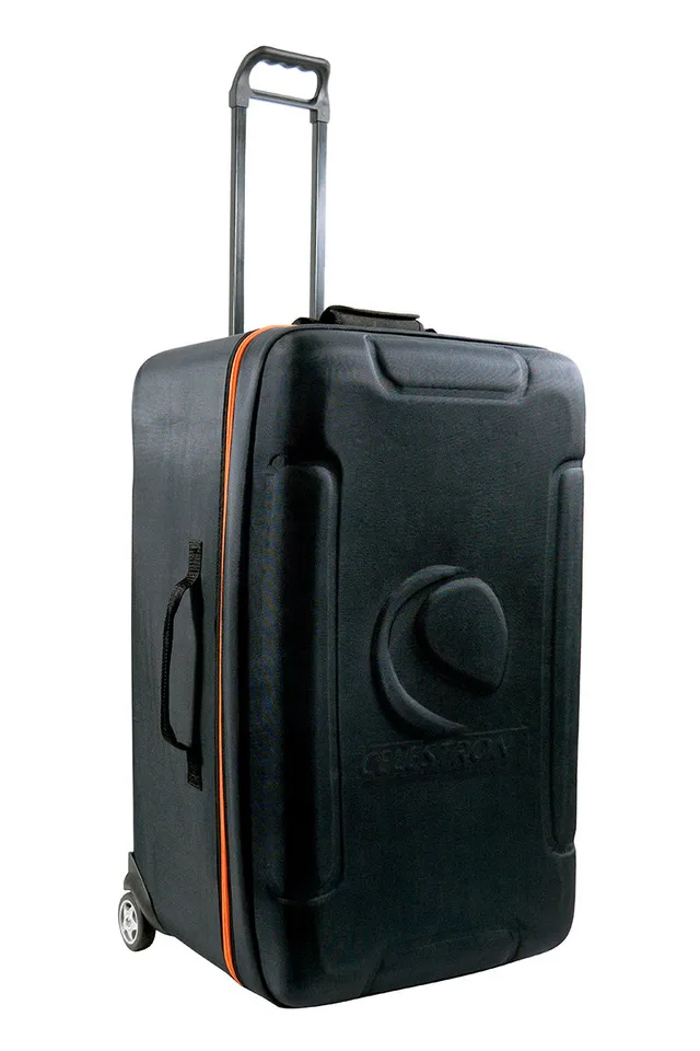 Celestron EdgeHD Tubus Tragetasche 8/9.25/11 Zoll mit Rollen
