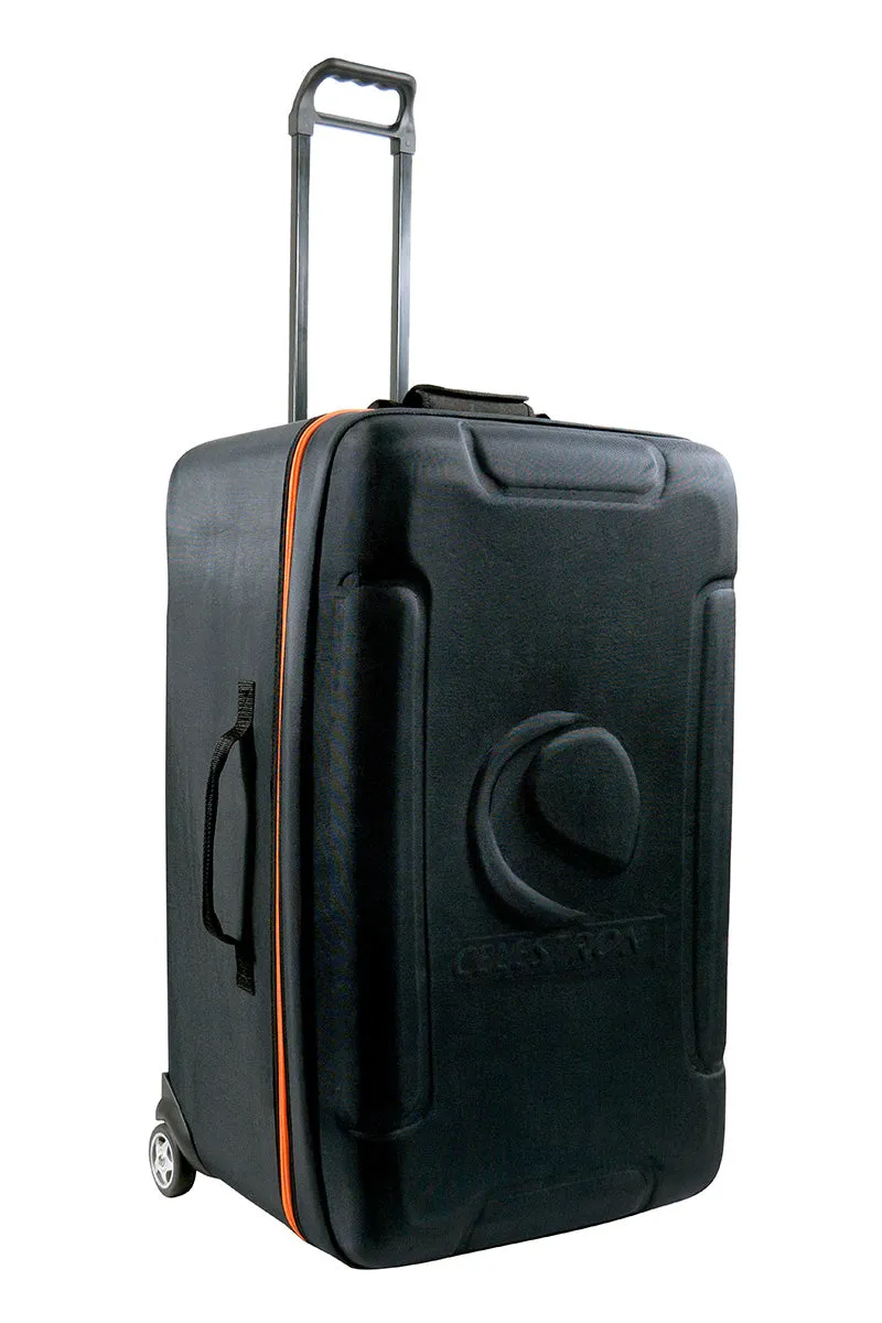 Celestron EdgeHD Tubus Tragetasche 8/9.25/11 Zoll mit Rollen