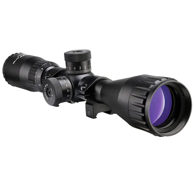 SVBONY SV166 3-9x40 Zielfernrohr Mil-Dot 20mm Picatinny