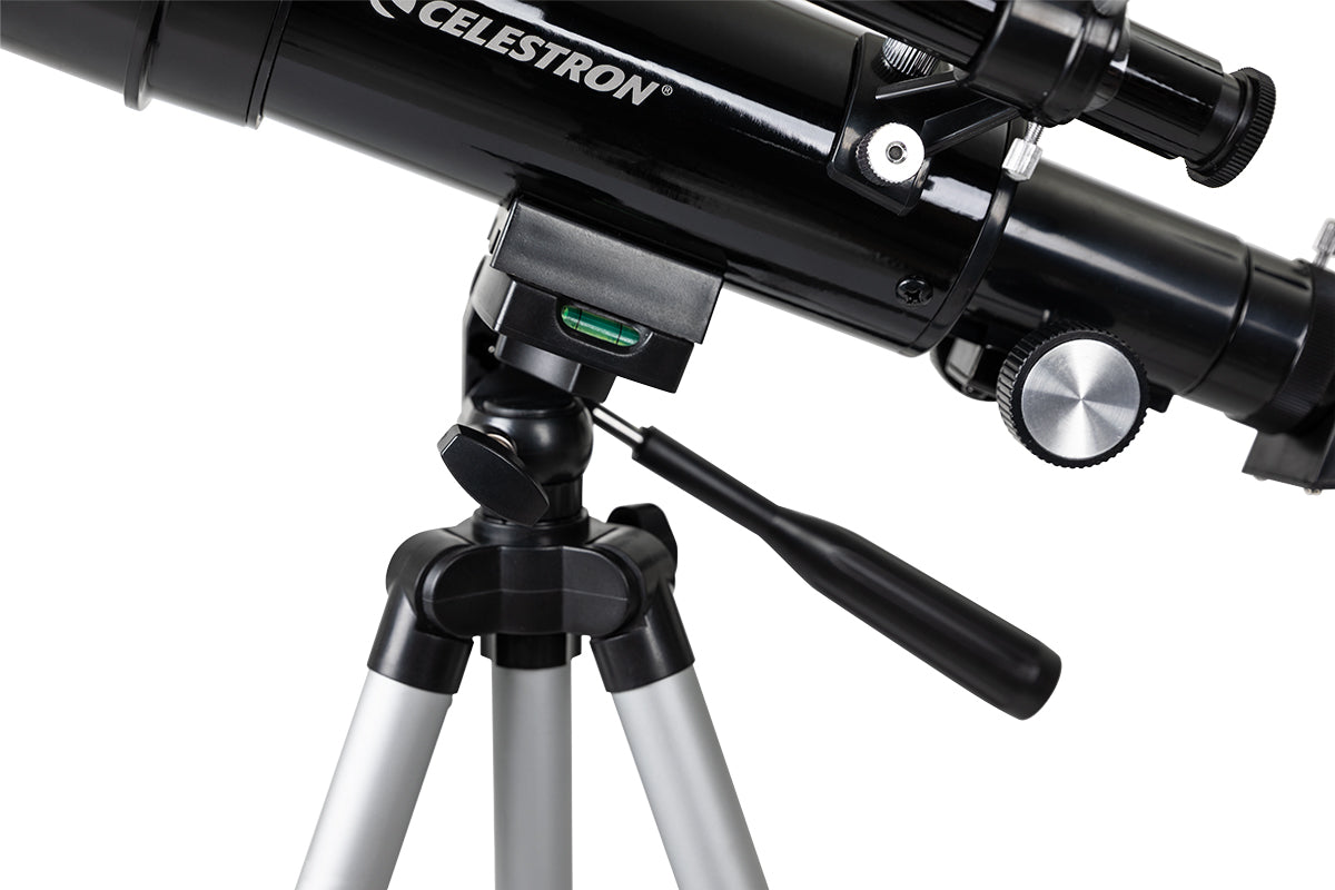 Celestron Travel Scope 60 Refraktor Teleskop 60 mm