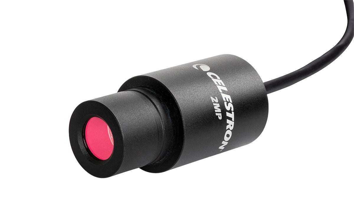 Celestron Labs 2MP Mikroskopkamera USB Digital Imager