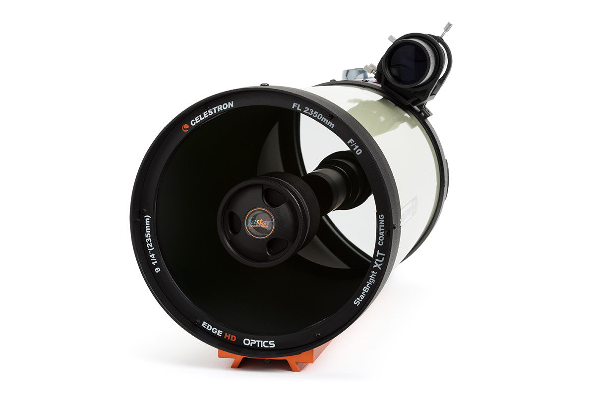 Celestron EdgeHD 9,25 Zoll Tubus CGE Teleskop