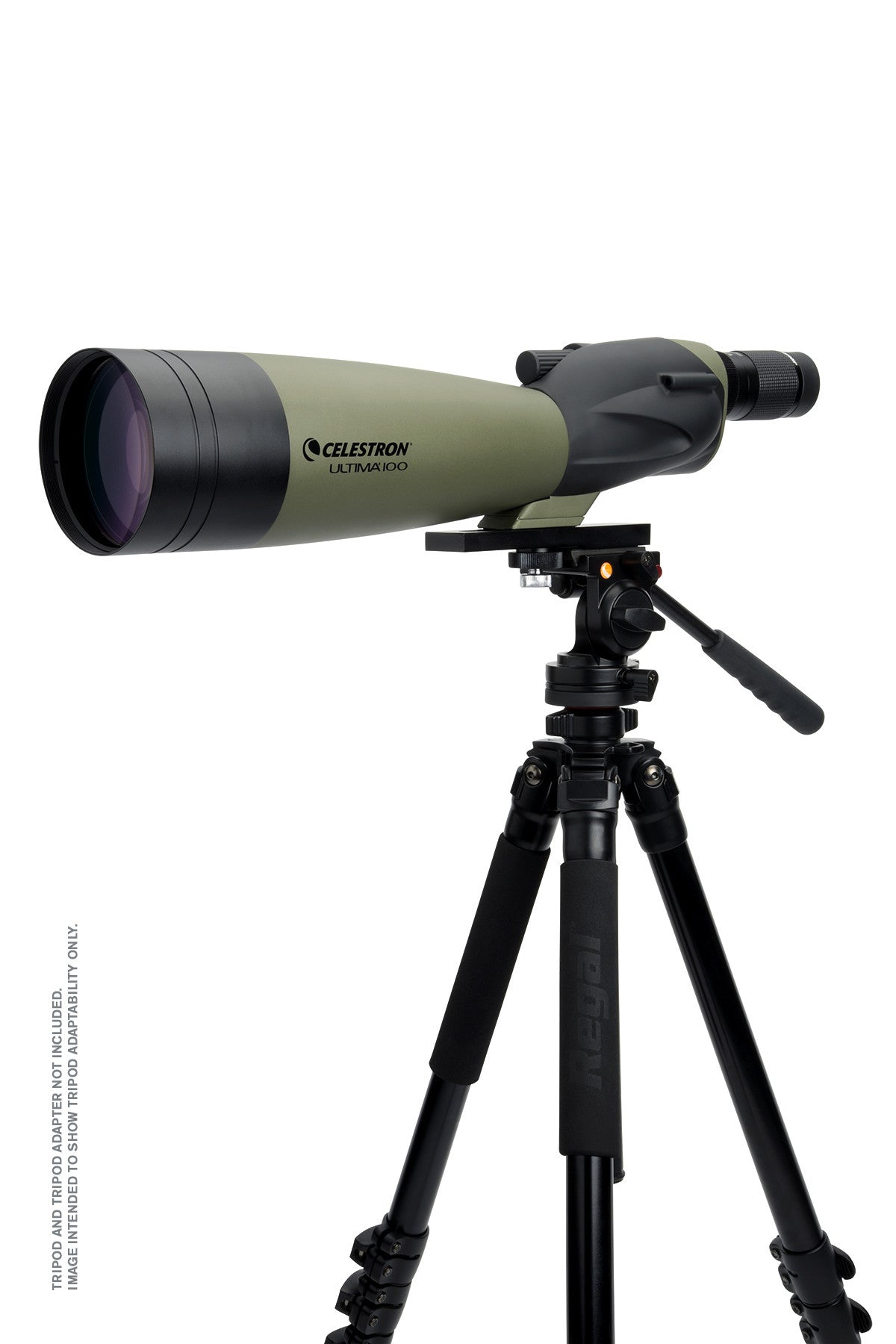 Celestron Ultima 22-66x100 Spektiv Gerade Zoom