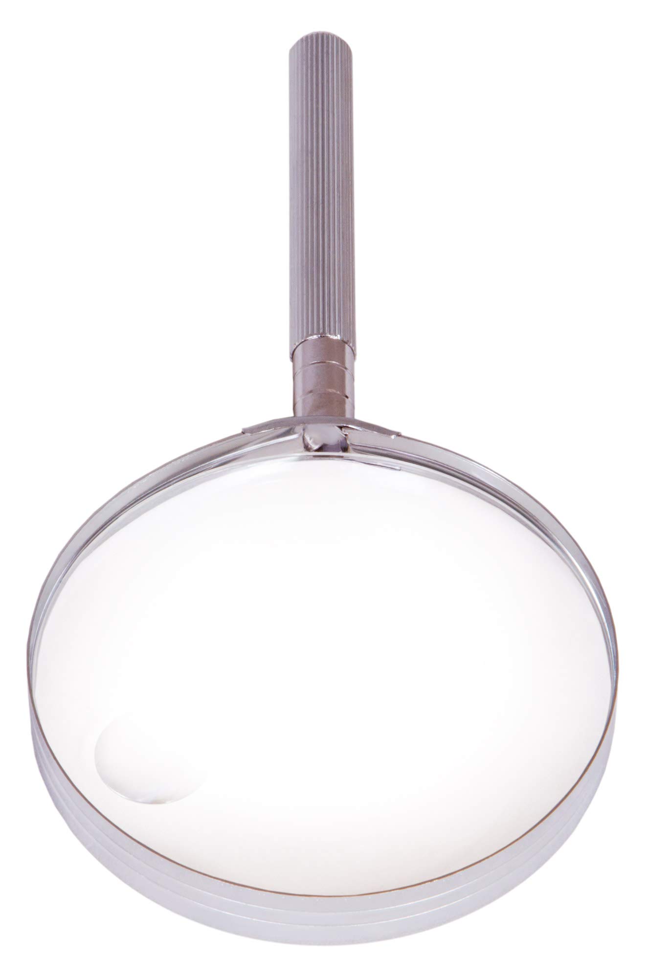 Levenhuk Zeno Handy ZH29 Handlupe LED 2x/4x 100 mm