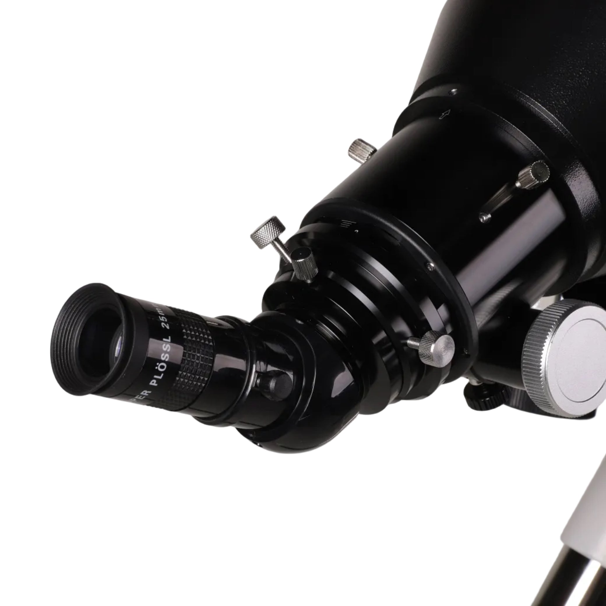 Explore Scientific Sidara Plus 127 Refraktor 127mm Komplettset