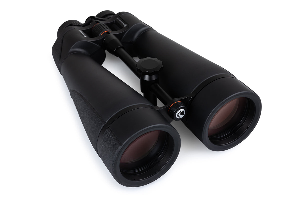 Celestron SkyMaster Pro ED 20x80 Fernglas Porro gebraucht