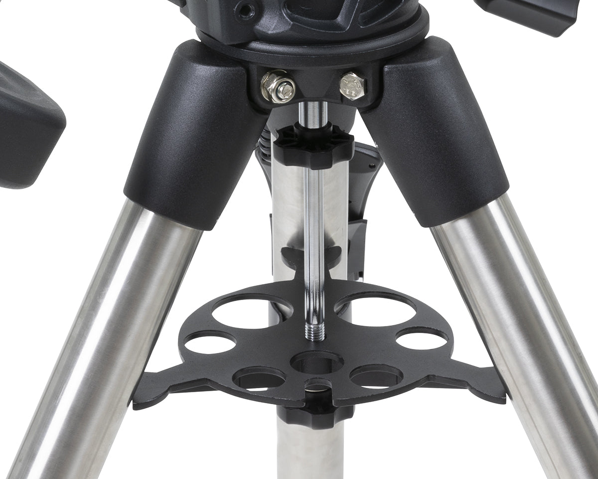 Celestron Advanced VX Montierung mit Stativ gebraucht GoTo