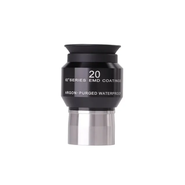 Explore Scientific 62° 20mm Okular wasserdicht 1,25"