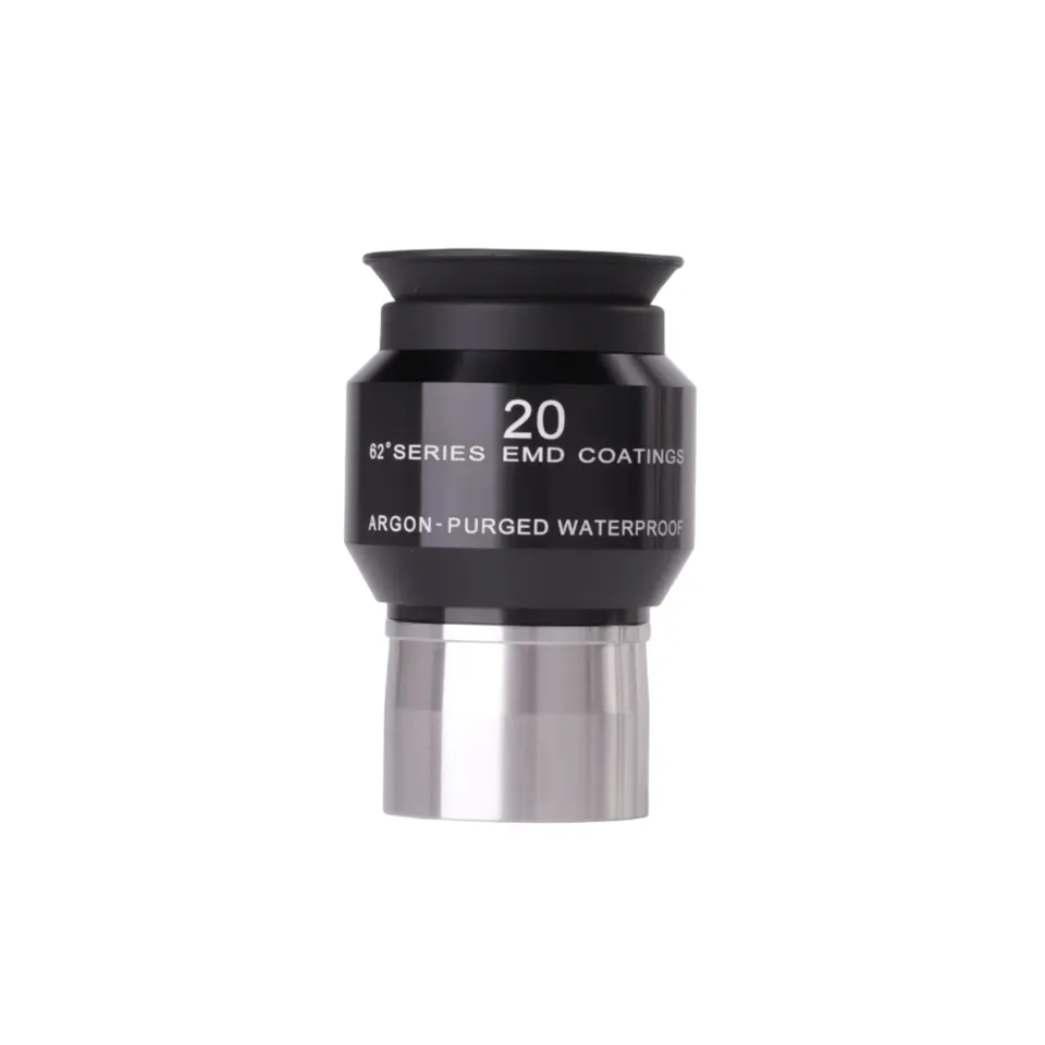 Explore Scientific 62° 20mm Okular wasserdicht 1,25"