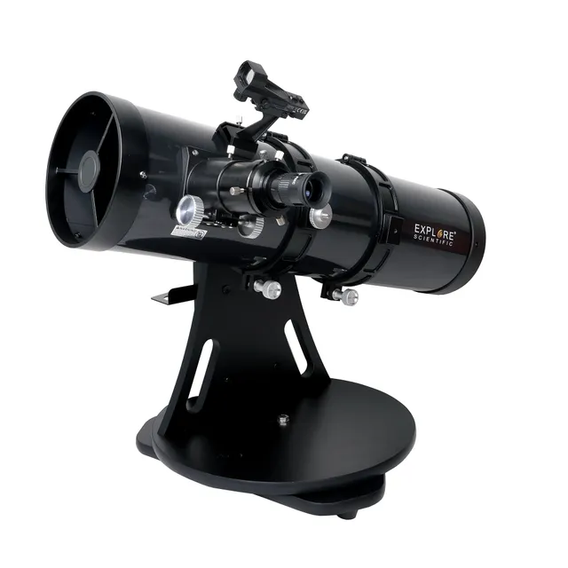Explore Scientific 6" Tabletop Dobson Teleskop 152/760