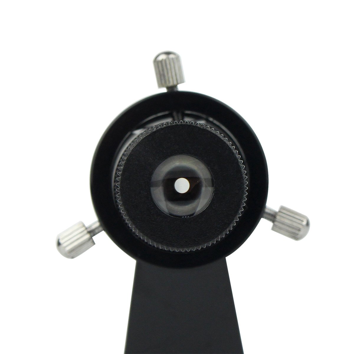 SVBONY Sucherfernrohr 5x24 Fadenkreuz mit Halterung