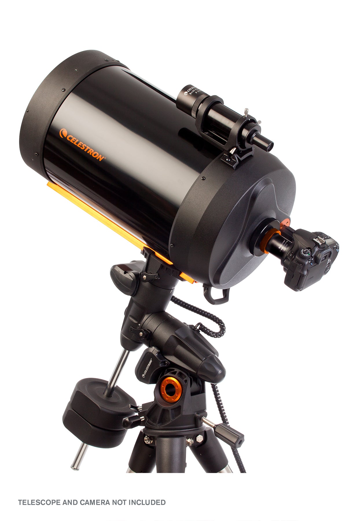 Celestron EdgeHD 48mm T-Adapter 9.25 11 14 Vollformat