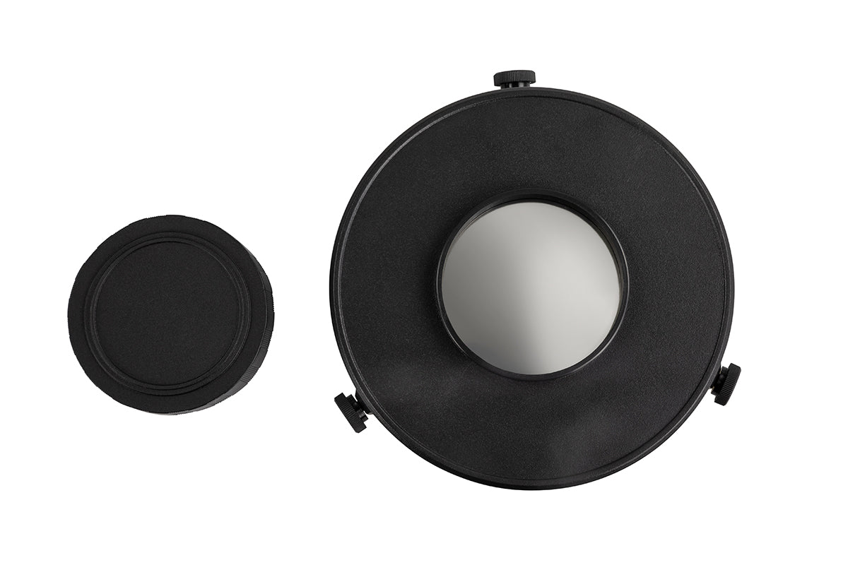 Celestron EclipSmart Sonnenfilter 102 mm gebraucht