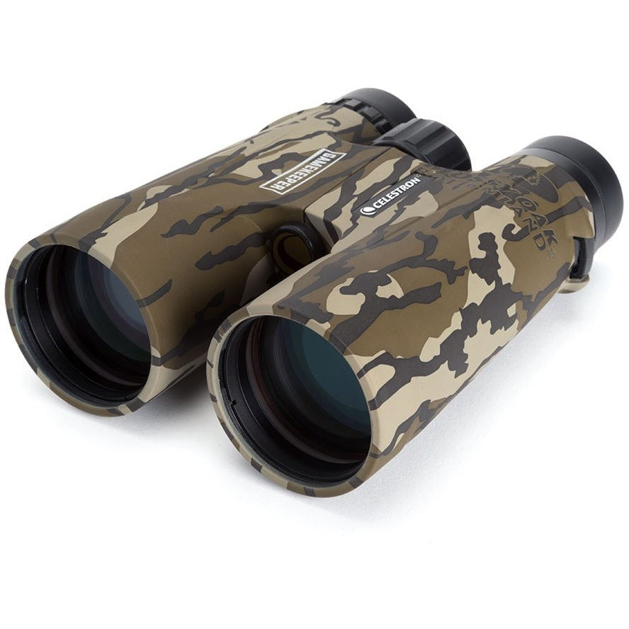 Celestron UpClose Gamekeeper 12x50 Fernglas Mossy Oak