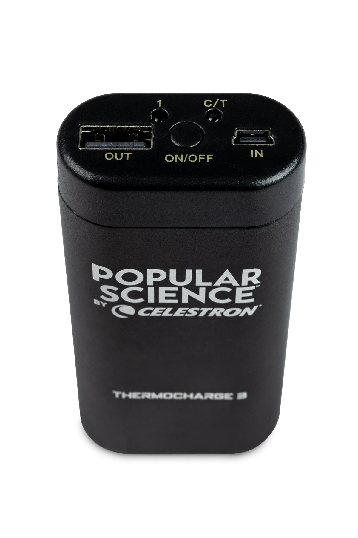 Celestron ThermoCharge 3 Handwärmer Powerbank 2er-Set