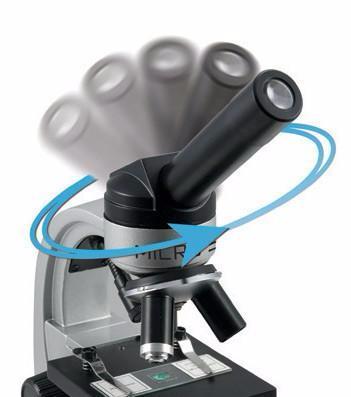 Celestron Labs Micro360 Mikroskop 40x-640x LED