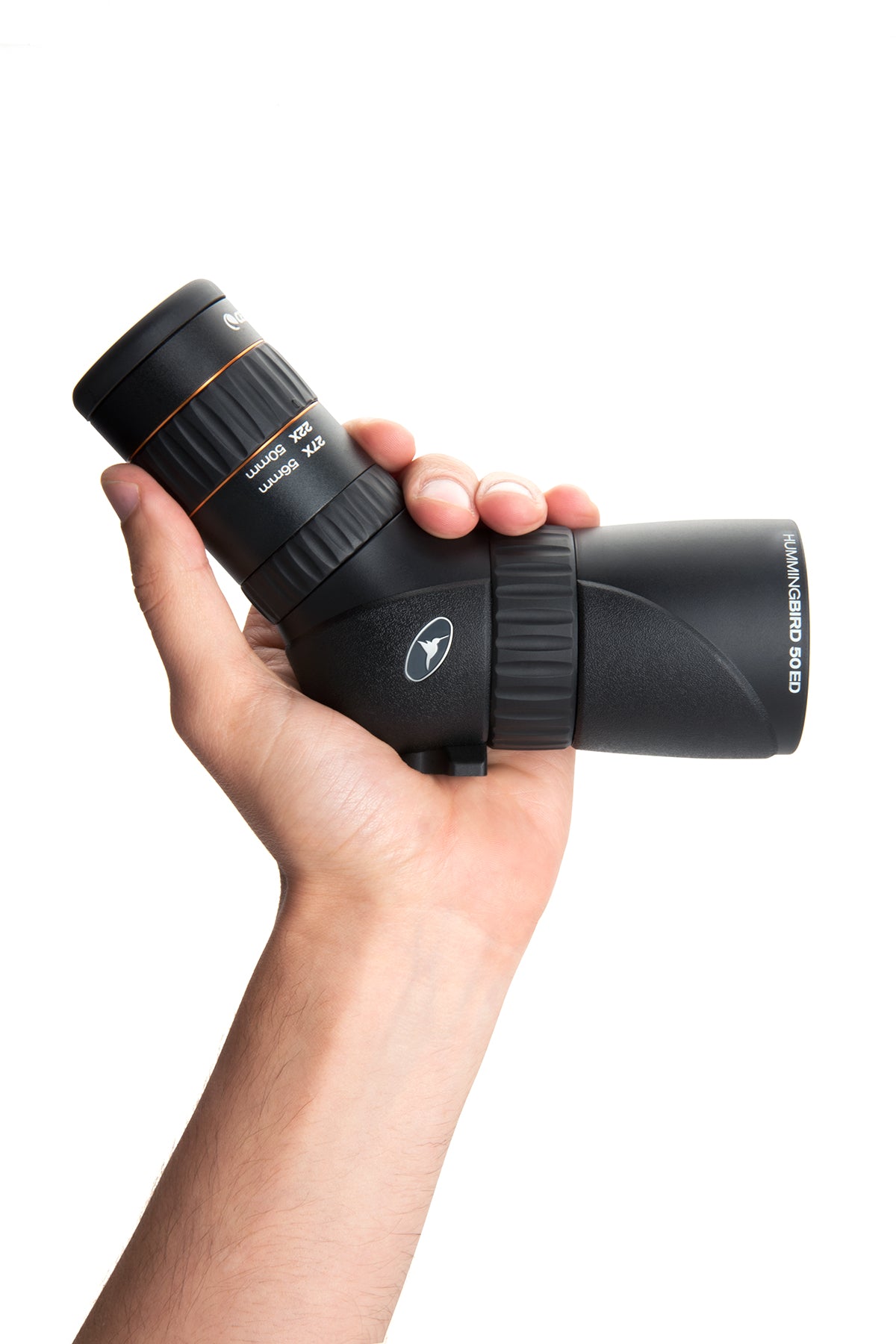 Celestron Hummingbird 7-22x50 ED Spektiv gewinkelt Zoom
