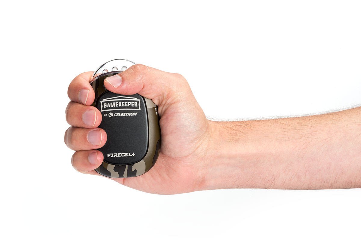 Celestron Elements FireCel+ Handwärmer Powerbank kaufen