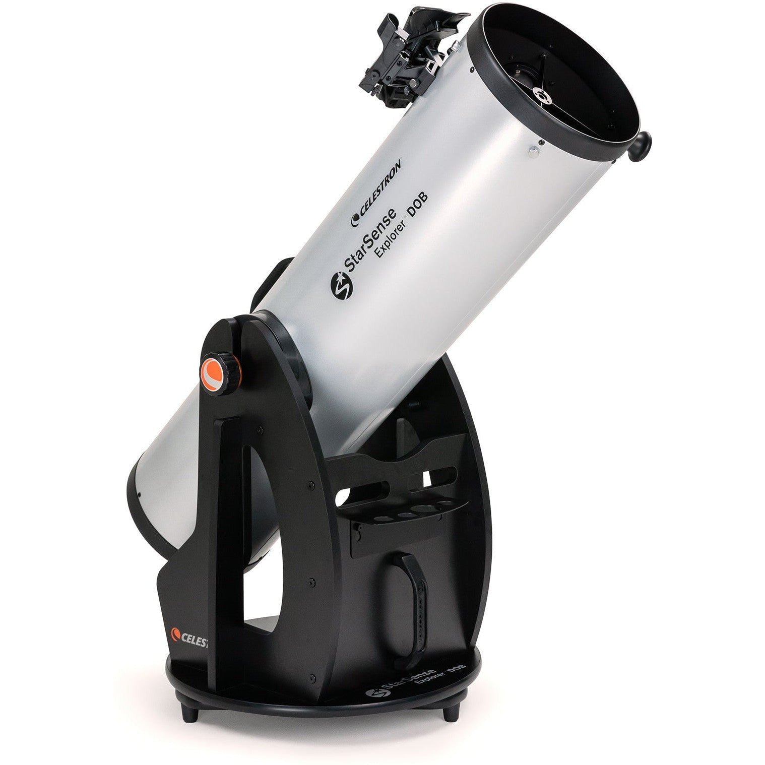 Celestron StarSense Explorer 10 Zoll Dobson Teleskop App