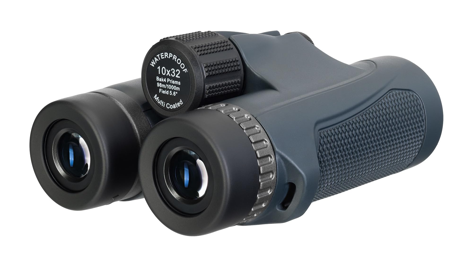 Levenhuk Karma Plus 10x32 Fernglas kompakt IP67