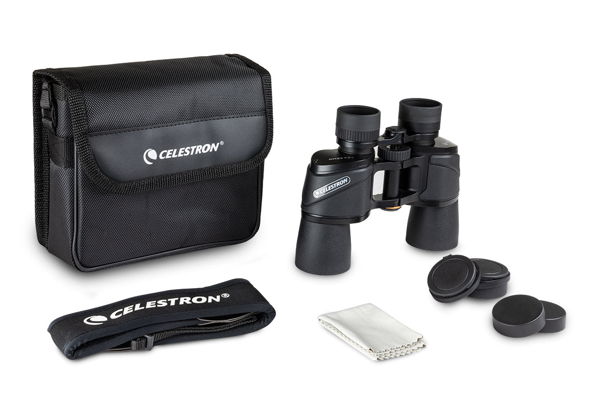 Celestron Ultima 10x42 Porro Fernglas 10-fach