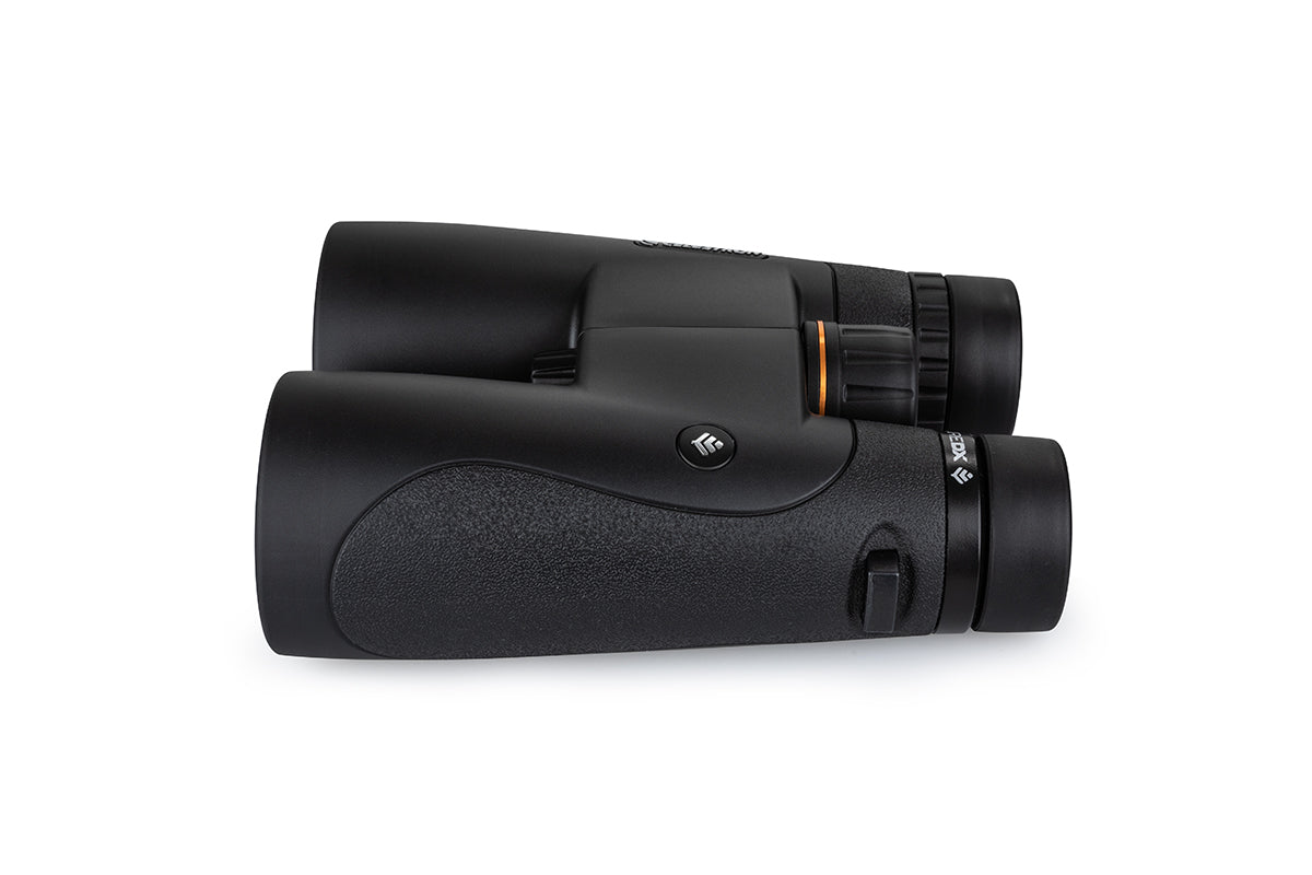 Celestron Nature DX 10x50 Dachkant Fernglas gebraucht BaK-4