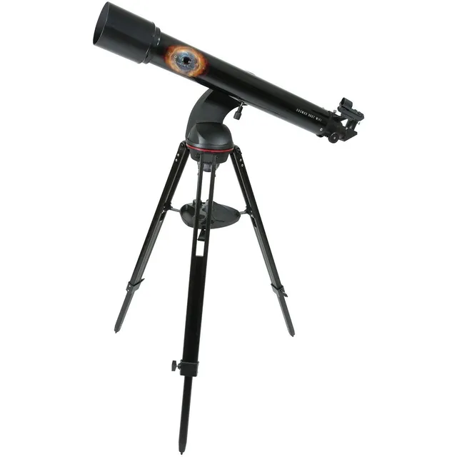 Celestron COSMOS 90GT WiFi Teleskop 90mm Refraktor GoTo
