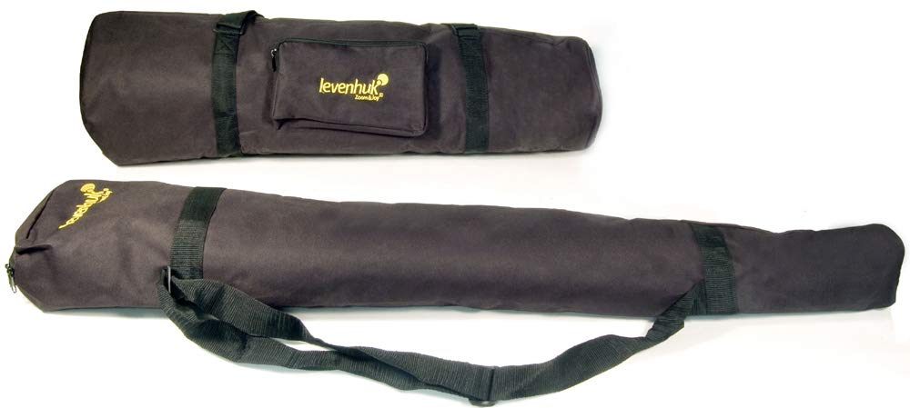 Levenhuk Zongo 40 Teleskoptasche groß schwarz
