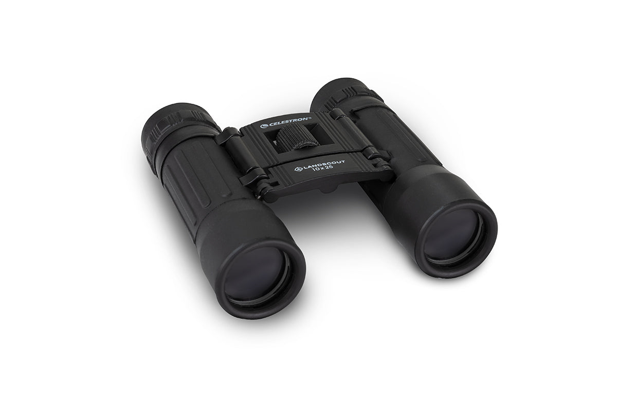 Celestron LandScout 10x25 Fernglas Dachkant kompakt