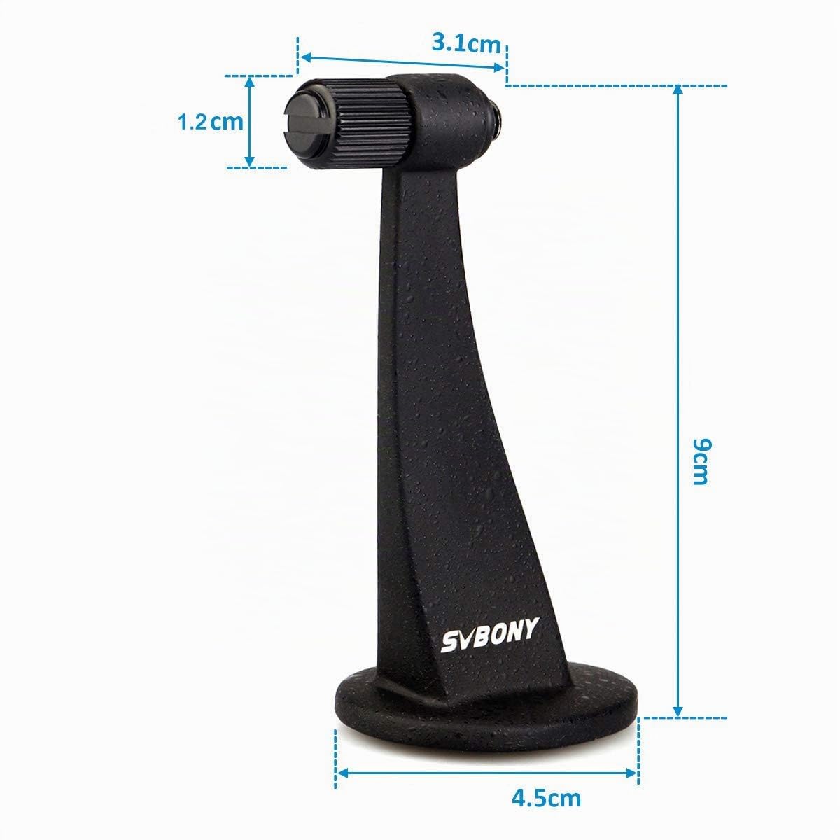 SVBONY Astro Accessories SV111 Fernglas Stativadapter Metall