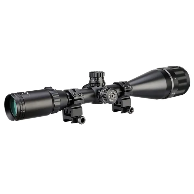 SVBONY SV173 Zielfernrohr 4-16x50 AO Mil-Dot beleuchtet