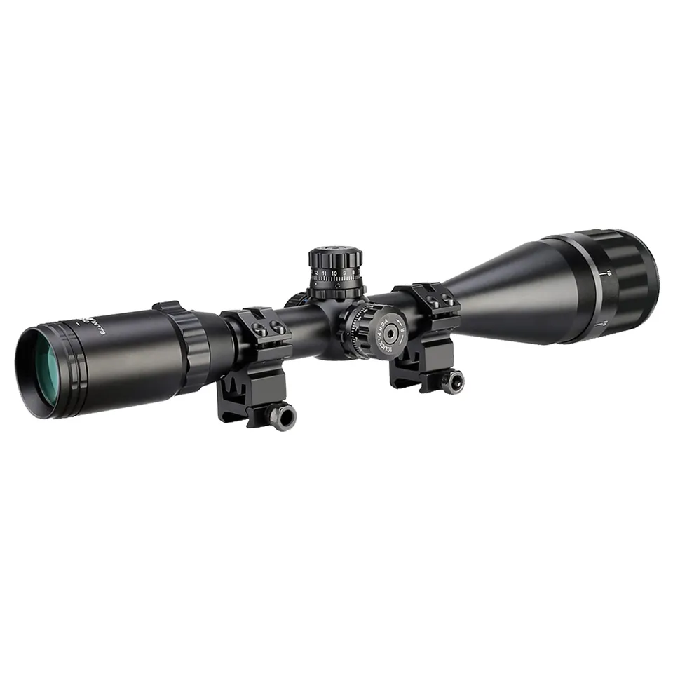 SVBONY SV173 Zielfernrohr 4-16x50 AO Mil-Dot beleuchtet